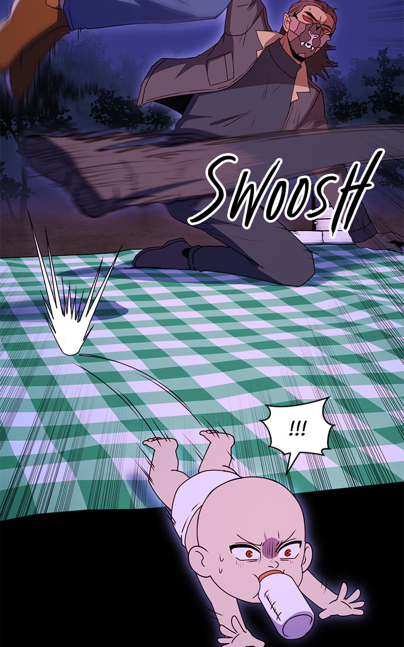 Tales of Sarimin the Jinn Chapter 143 page 66 - 