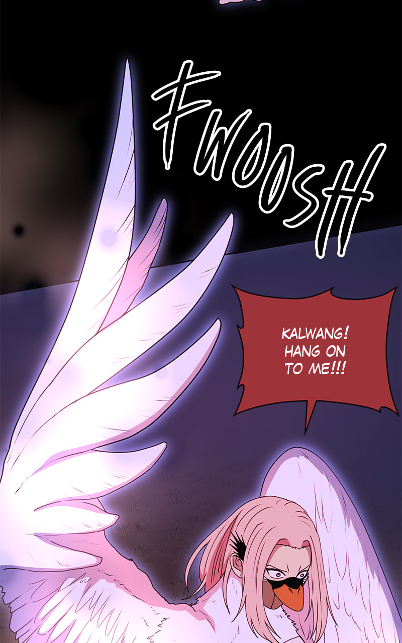 Tales of Sarimin the Jinn Chapter 143 page 67 - 
