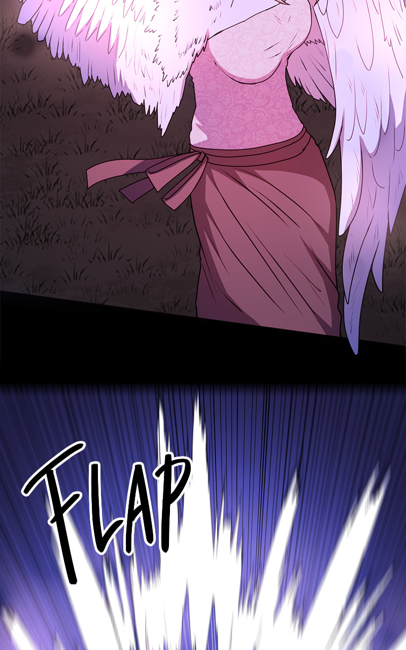 Tales of Sarimin the Jinn Chapter 143 page 68 - 