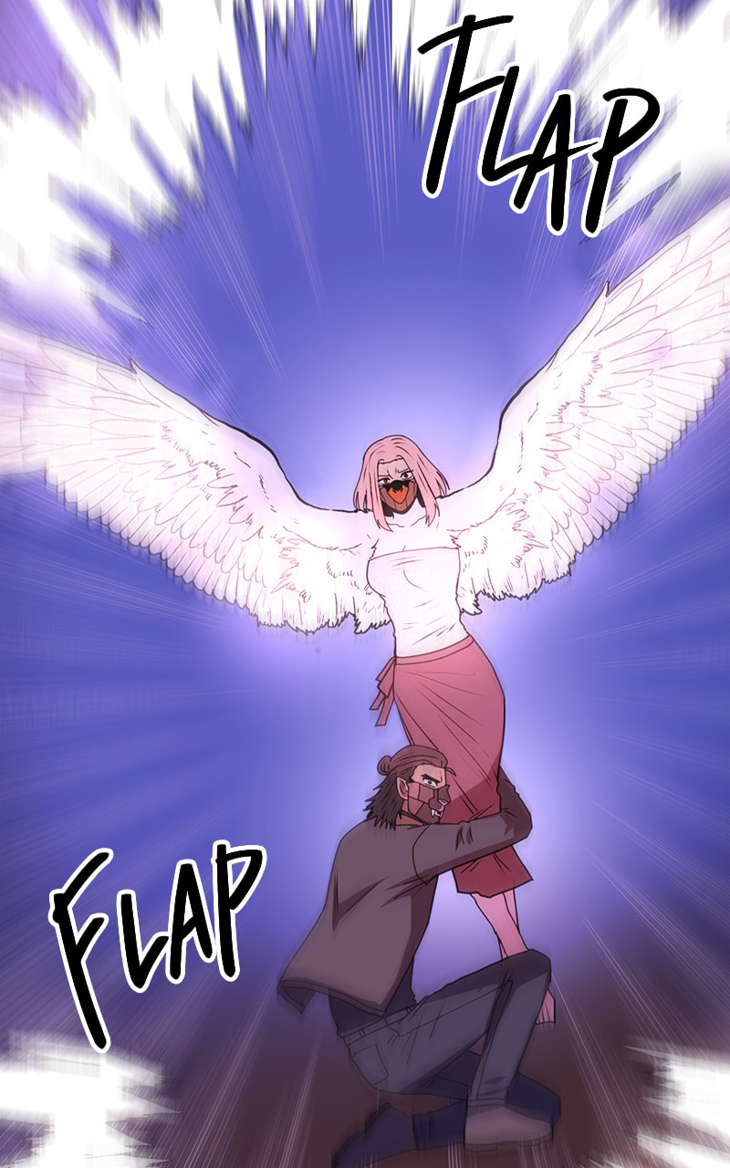 Tales of Sarimin the Jinn Chapter 143 page 69 - 