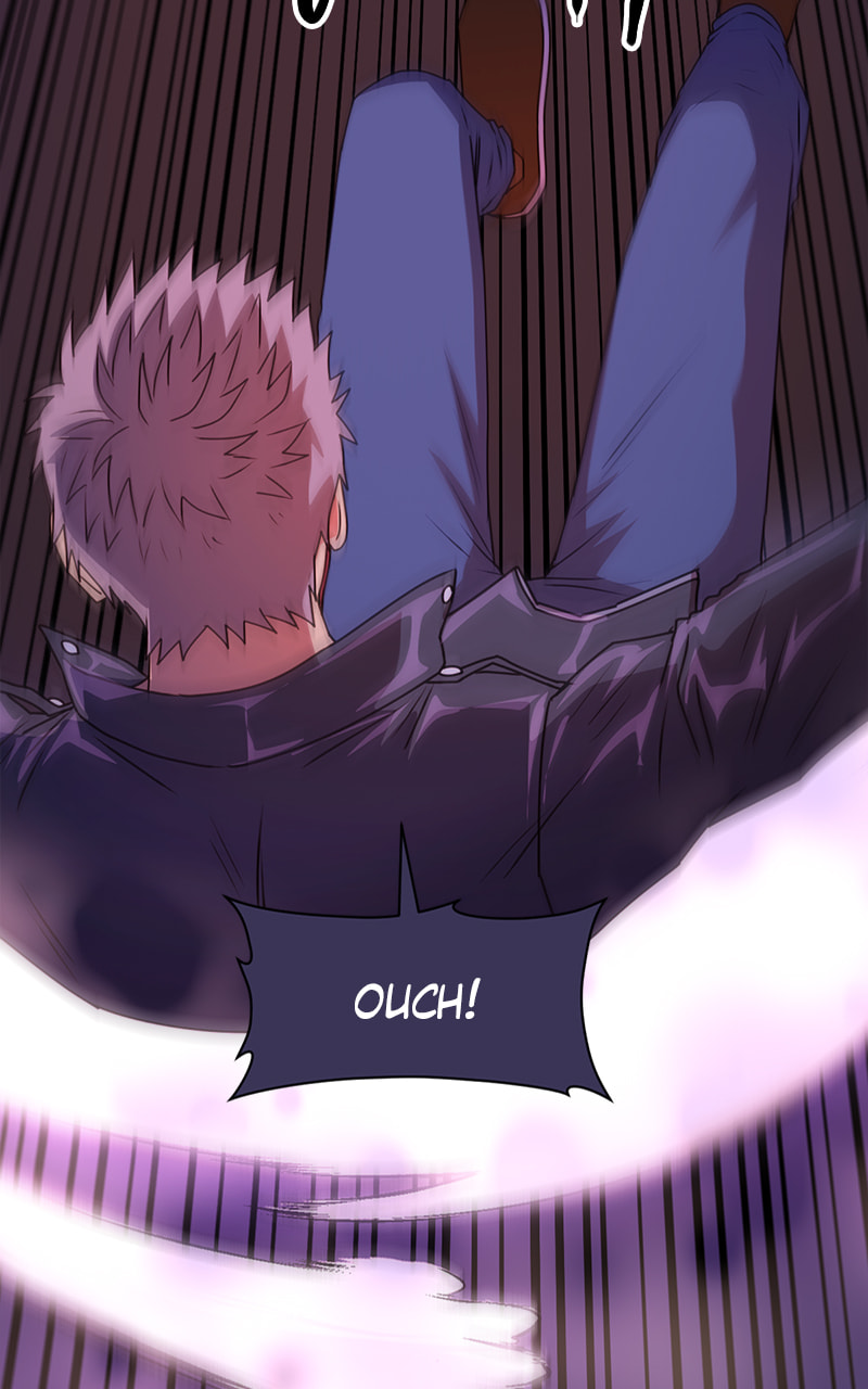 Tales of Sarimin the Jinn Chapter 143 page 71 - 