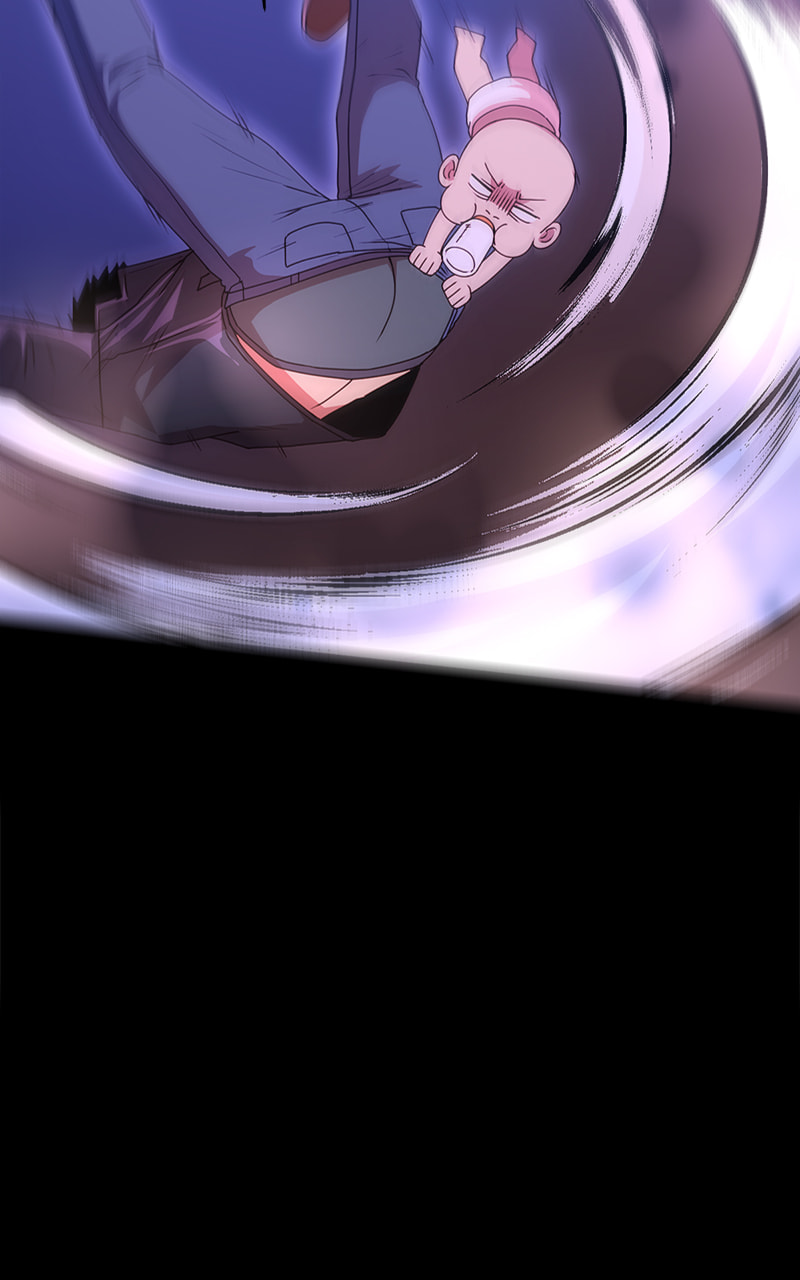 Tales of Sarimin the Jinn Chapter 143 page 73 - 