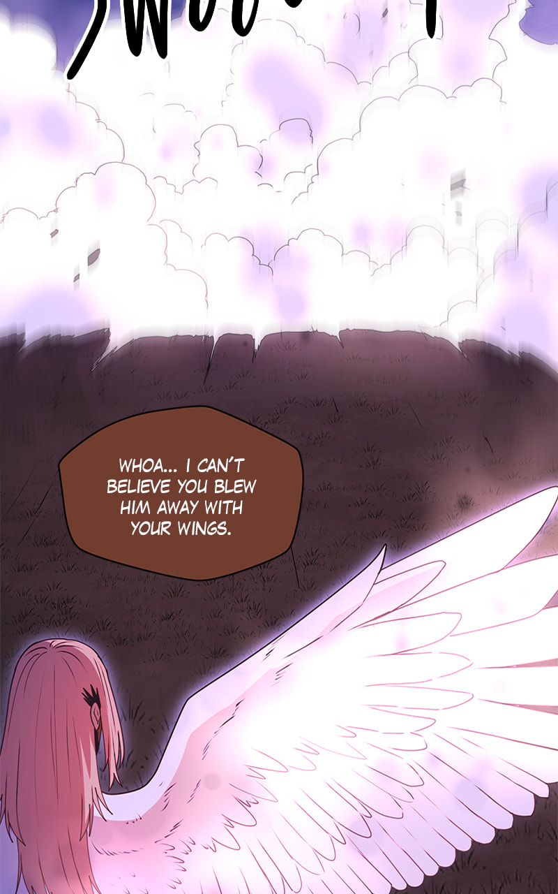 Tales of Sarimin the Jinn Chapter 143 page 76 - 