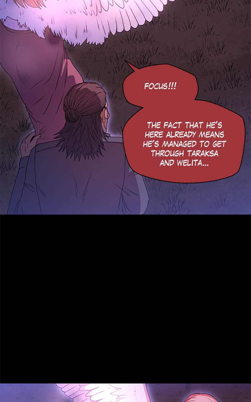 Tales of Sarimin the Jinn Chapter 143 page 77 - 