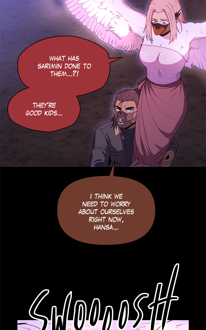 Tales of Sarimin the Jinn Chapter 143 page 78 - 