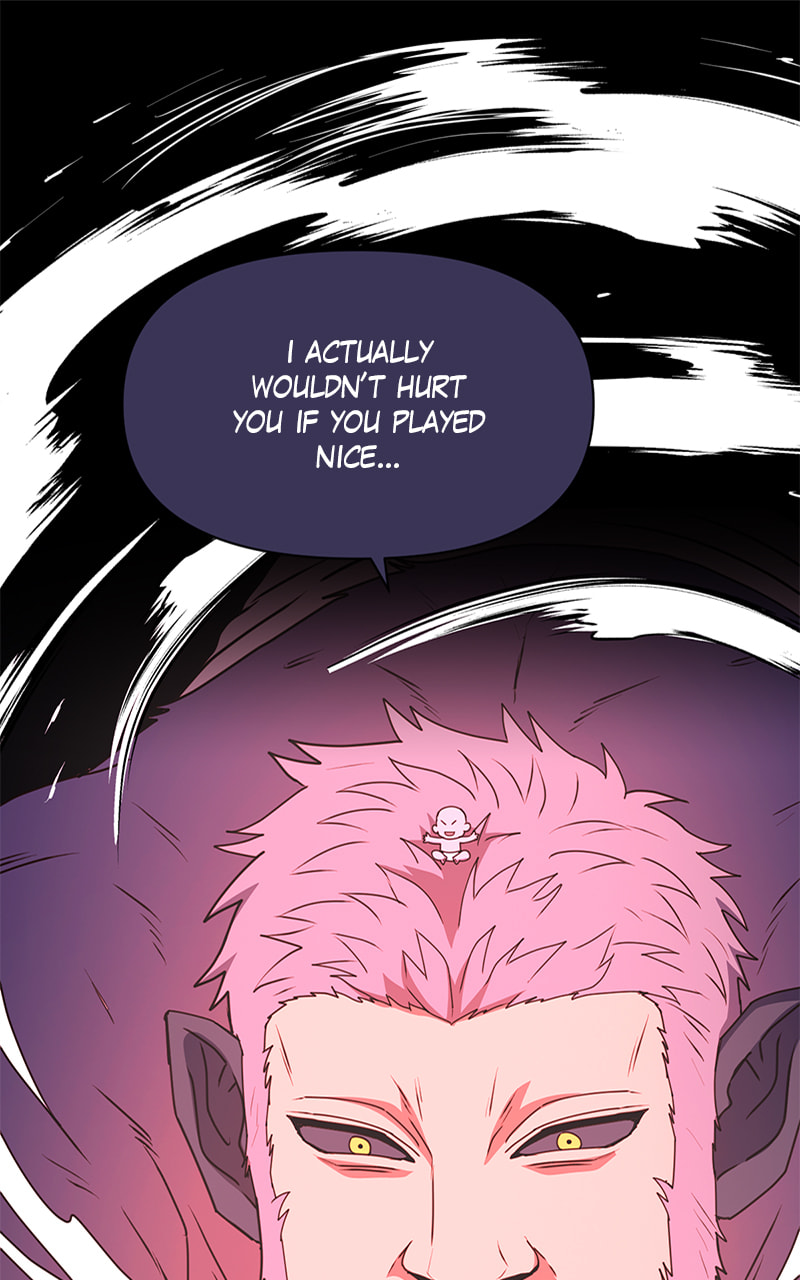 Tales of Sarimin the Jinn Chapter 143 page 81 - 