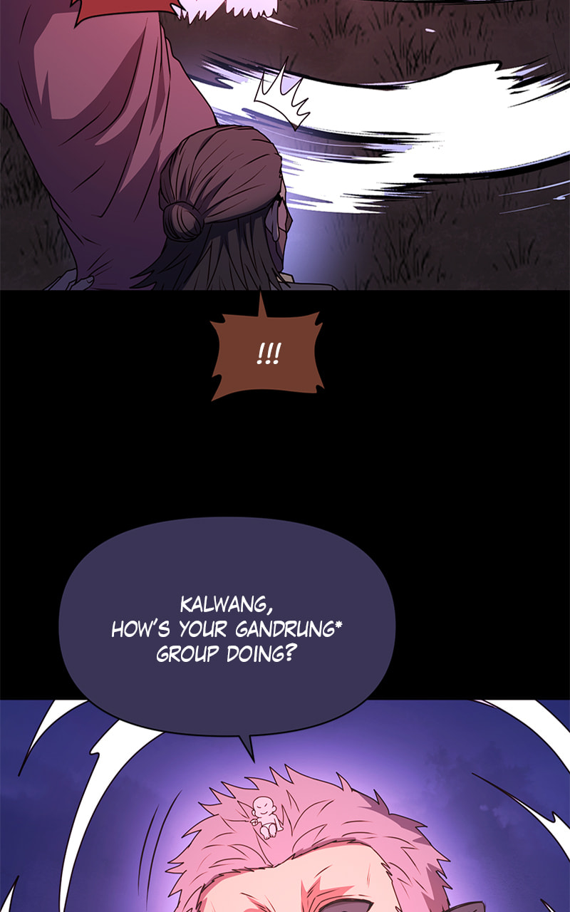Tales of Sarimin the Jinn Chapter 143 page 83 - 