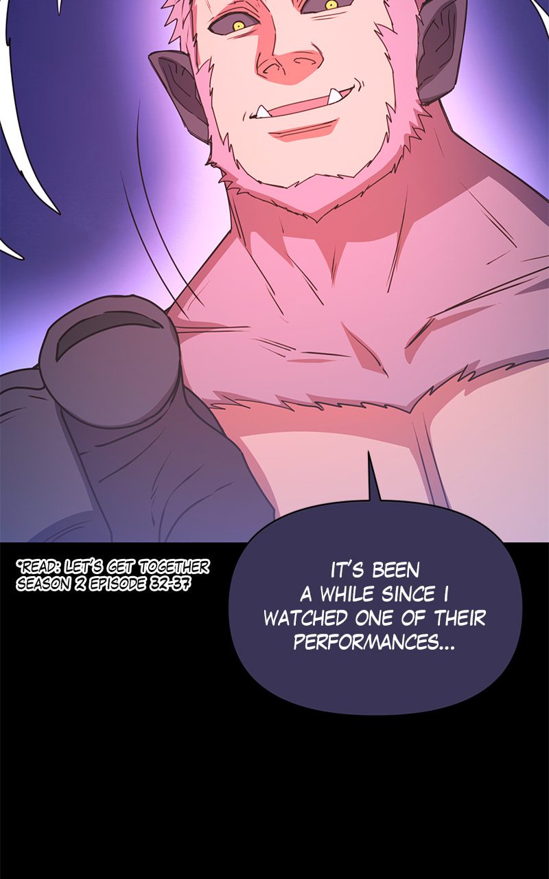 Tales of Sarimin the Jinn Chapter 143 page 84 - 