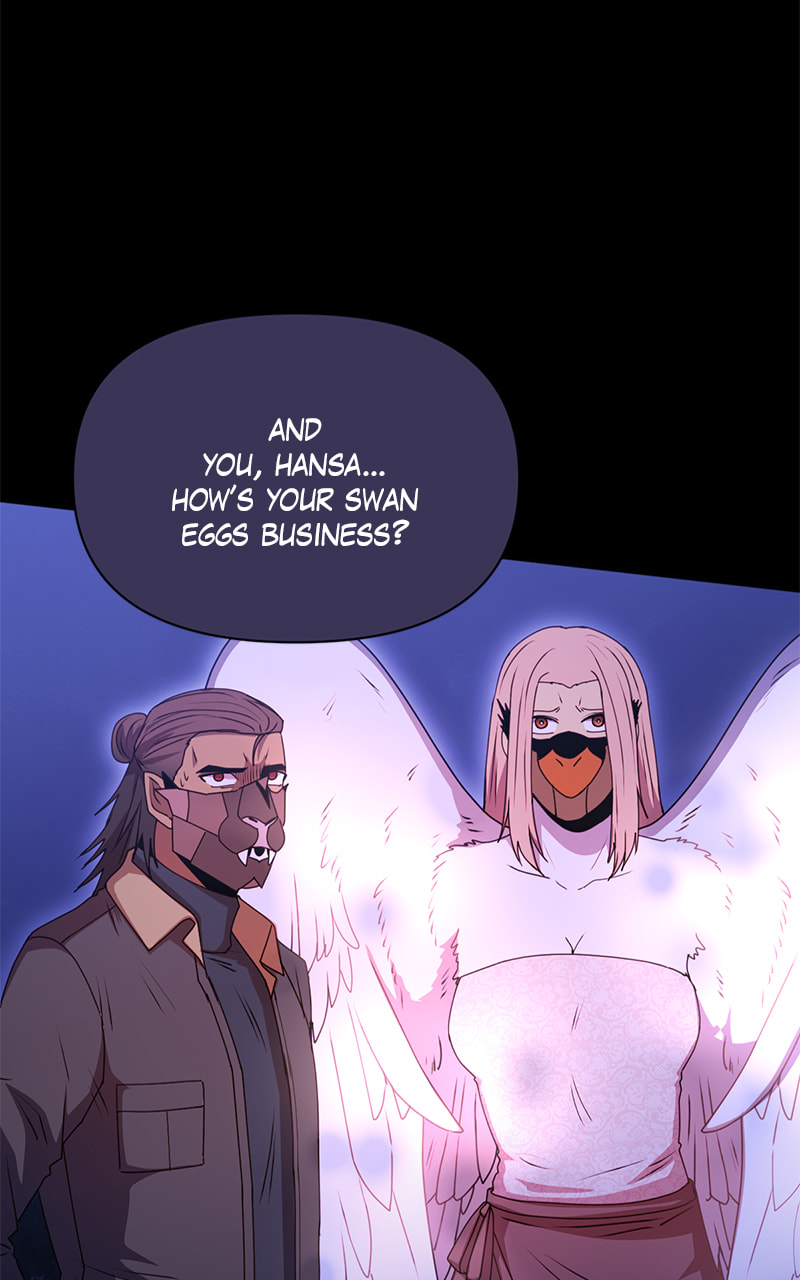 Tales of Sarimin the Jinn Chapter 143 page 85 - 