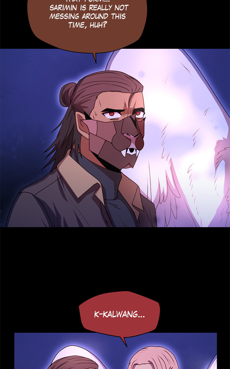 Tales of Sarimin the Jinn Chapter 143 page 87 - 