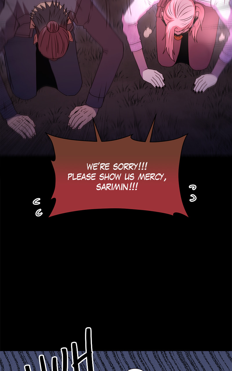 Tales of Sarimin the Jinn Chapter 143 page 89 - 