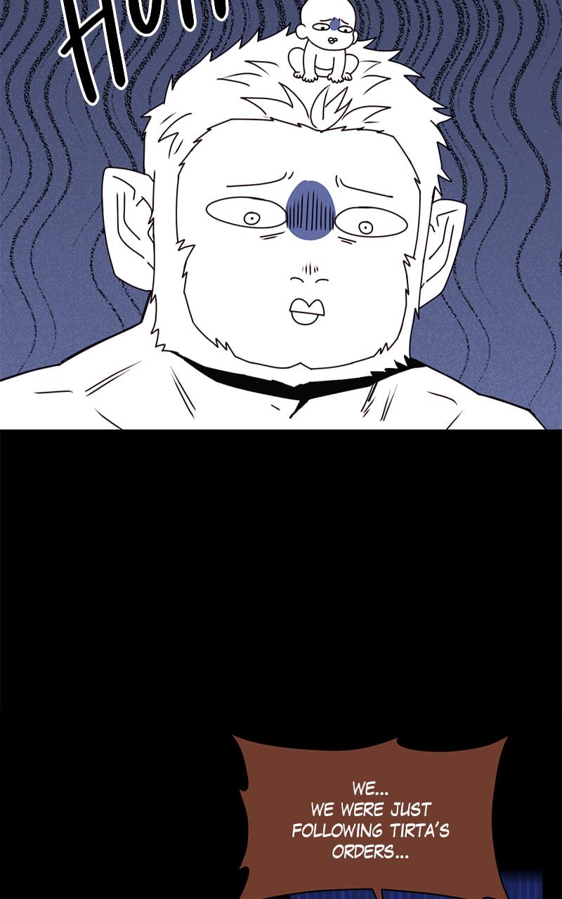 Tales of Sarimin the Jinn Chapter 143 page 90 - 