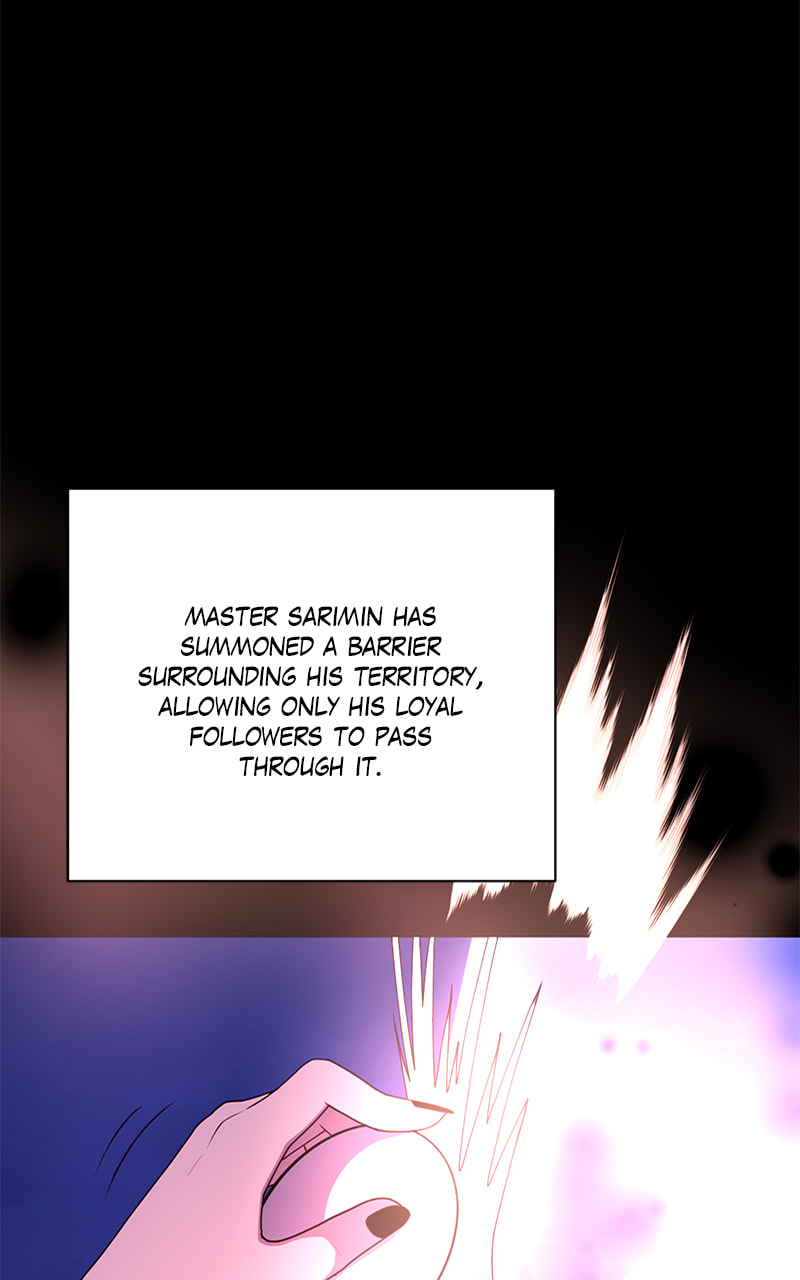 Tales of Sarimin the Jinn Chapter 143 page 10 - 