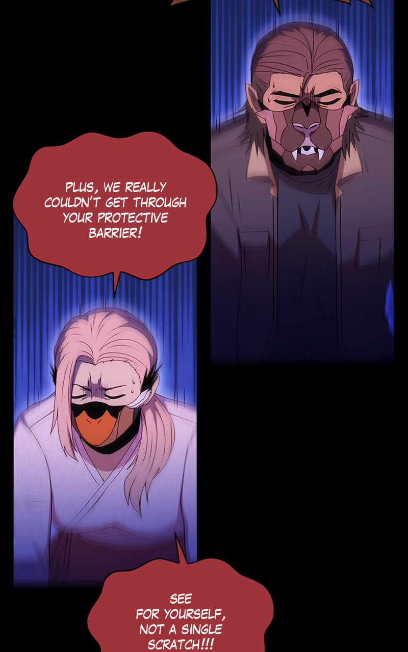 Tales of Sarimin the Jinn Chapter 143 page 91 - 