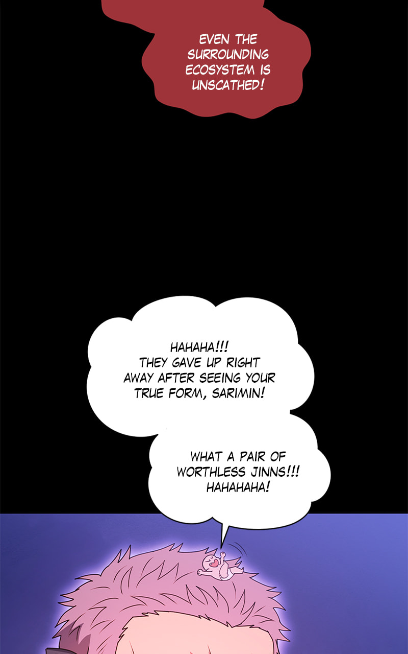 Tales of Sarimin the Jinn Chapter 143 page 92 - 