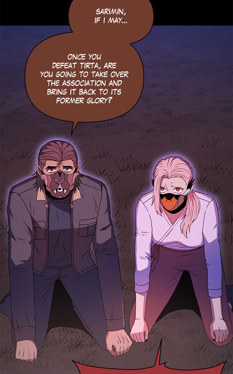 Tales of Sarimin the Jinn Chapter 143 page 94 - 