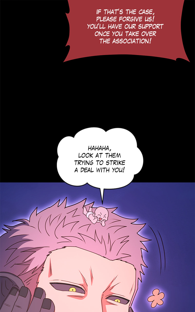 Tales of Sarimin the Jinn Chapter 143 page 95 - 