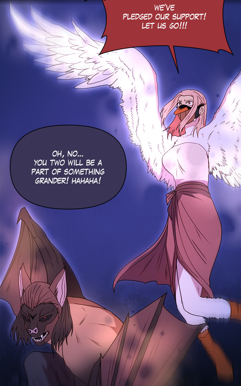 Tales of Sarimin the Jinn Chapter 143 page 100 - 
