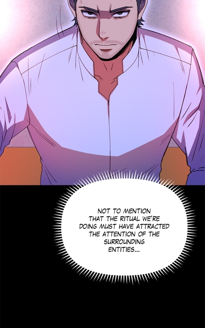 Tales of Sarimin the Jinn Chapter 144 page 19 - 