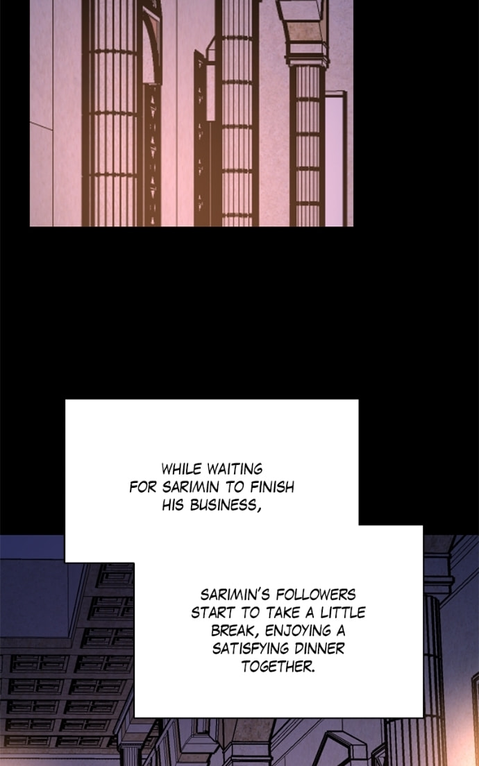 Tales of Sarimin the Jinn Chapter 144 page 3 - 