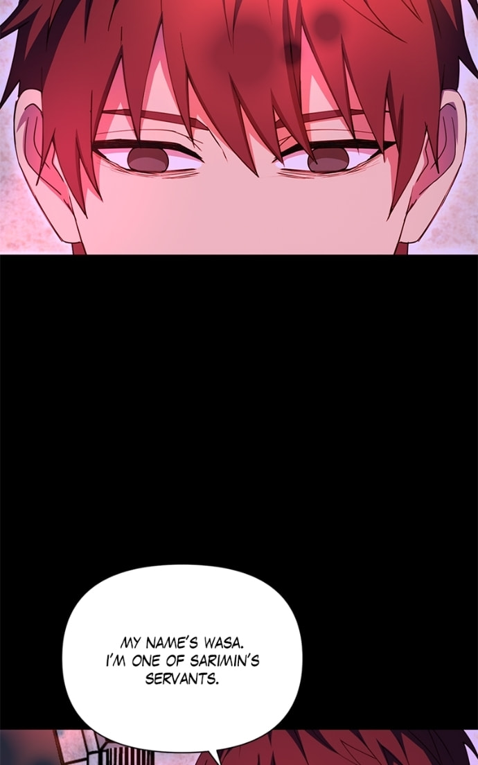 Tales of Sarimin the Jinn Chapter 144 page 22 - 