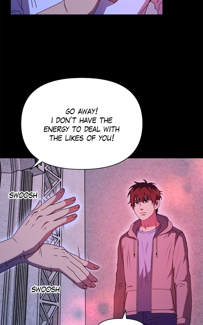 Tales of Sarimin the Jinn Chapter 144 page 26 - 