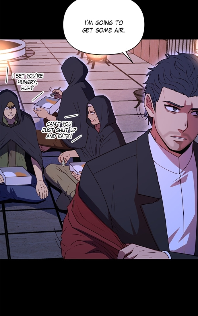 Tales of Sarimin the Jinn Chapter 144 page 5 - 