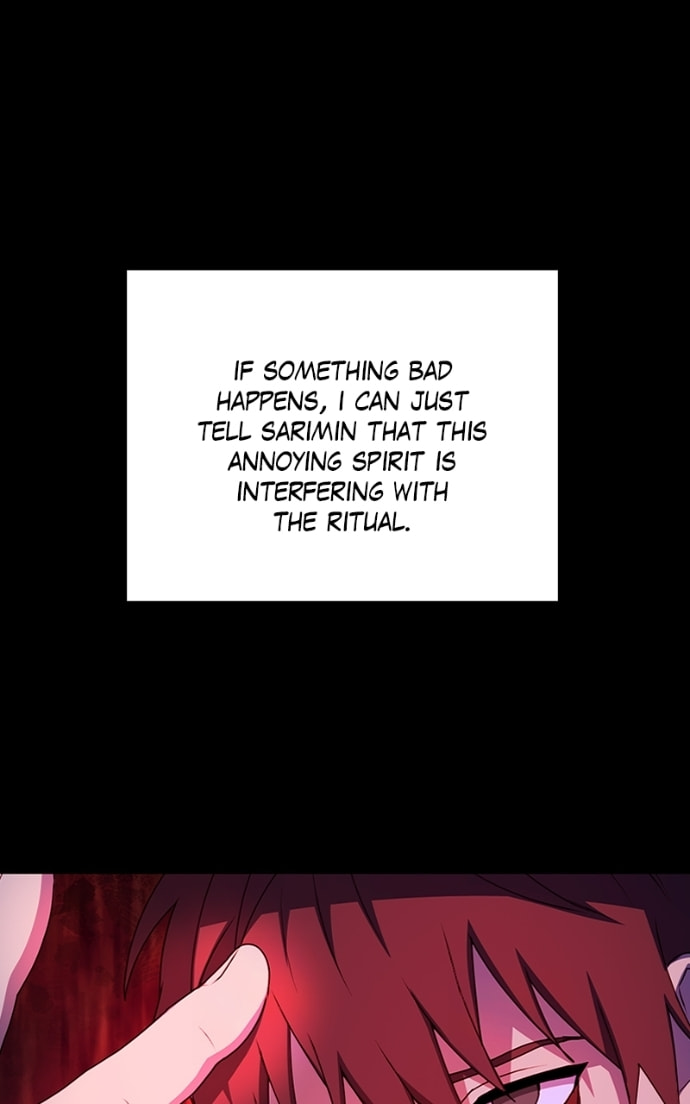 Tales of Sarimin the Jinn Chapter 144 page 47 - 