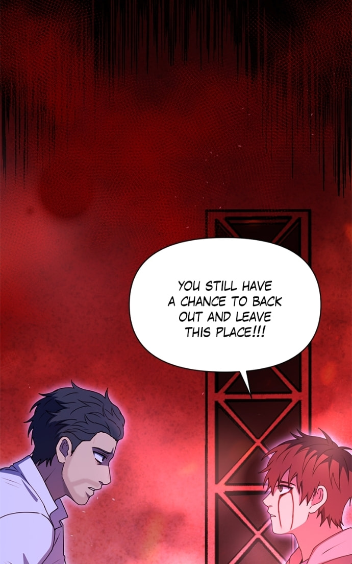Tales of Sarimin the Jinn Chapter 144 page 53 - 