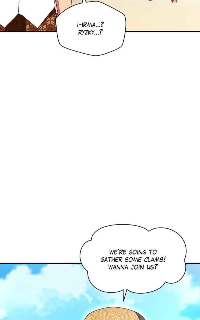 Tales of Sarimin the Jinn Chapter 144 page 60 - 