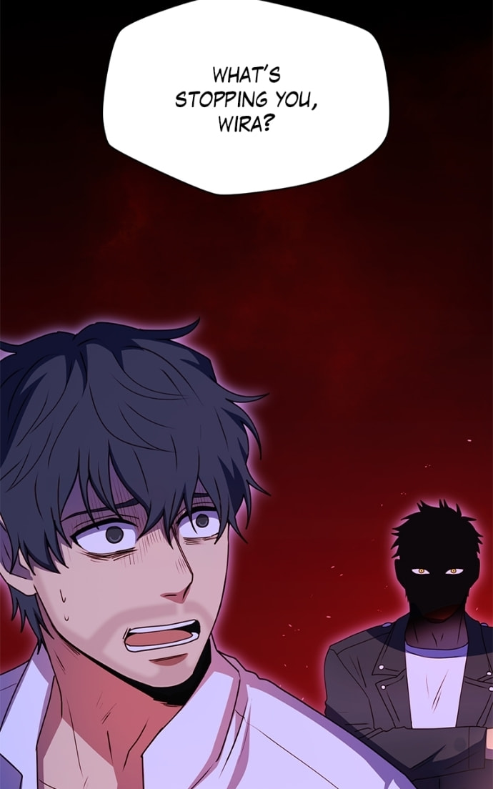 Tales of Sarimin the Jinn Chapter 144 page 62 - 