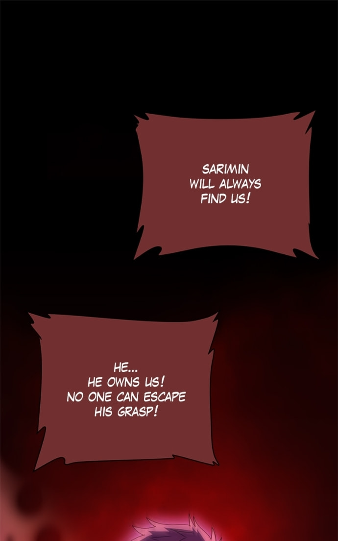 Tales of Sarimin the Jinn Chapter 144 page 65 - 