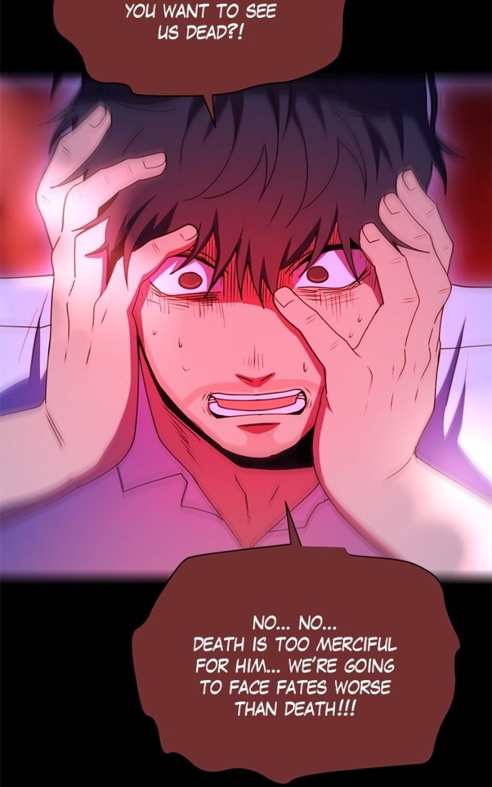 Tales of Sarimin the Jinn Chapter 144 page 68 - 