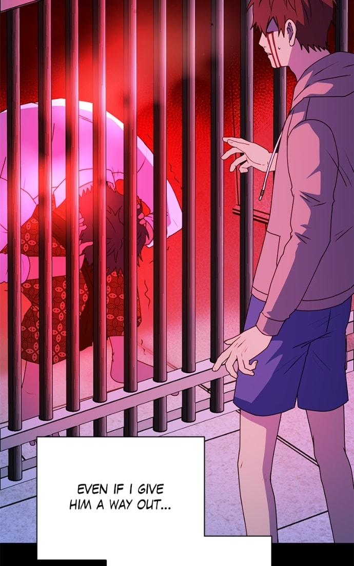 Tales of Sarimin the Jinn Chapter 144 page 71 - 