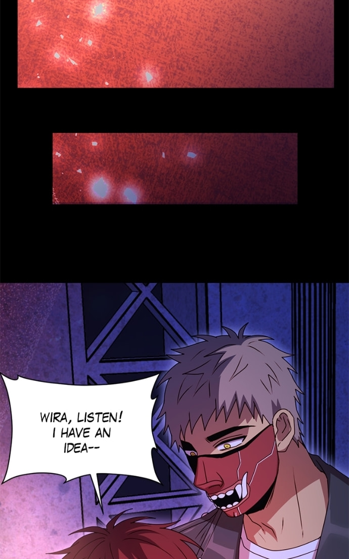Tales of Sarimin the Jinn Chapter 144 page 77 - 