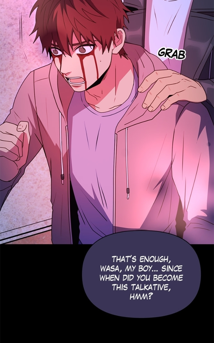 Tales of Sarimin the Jinn Chapter 144 page 78 - 