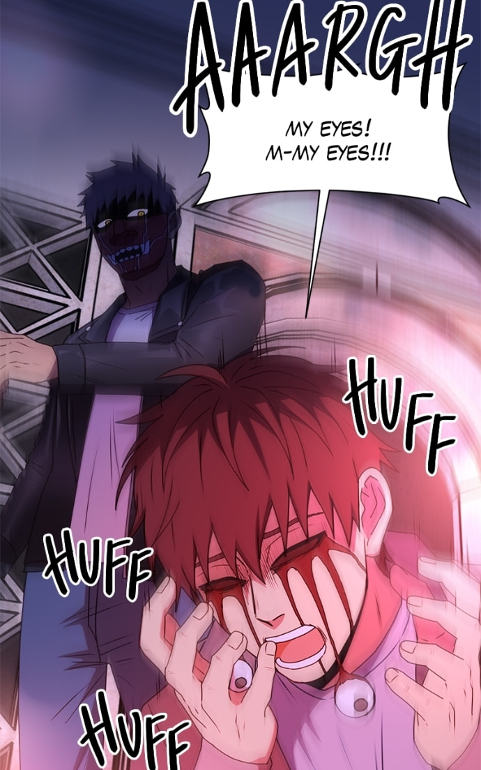 Tales of Sarimin the Jinn Chapter 144 page 84 - 