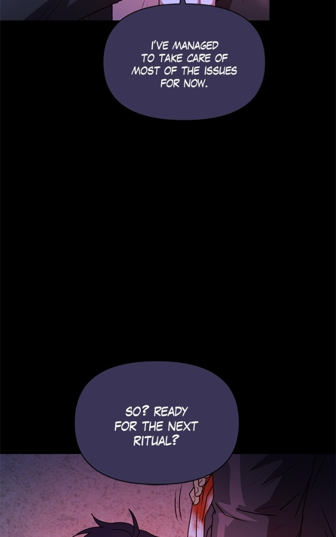 Tales of Sarimin the Jinn Chapter 144 page 87 - 