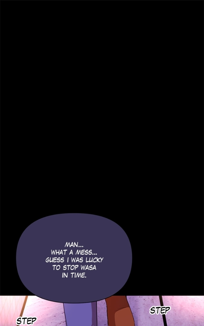 Tales of Sarimin the Jinn Chapter 145 page 2 - 