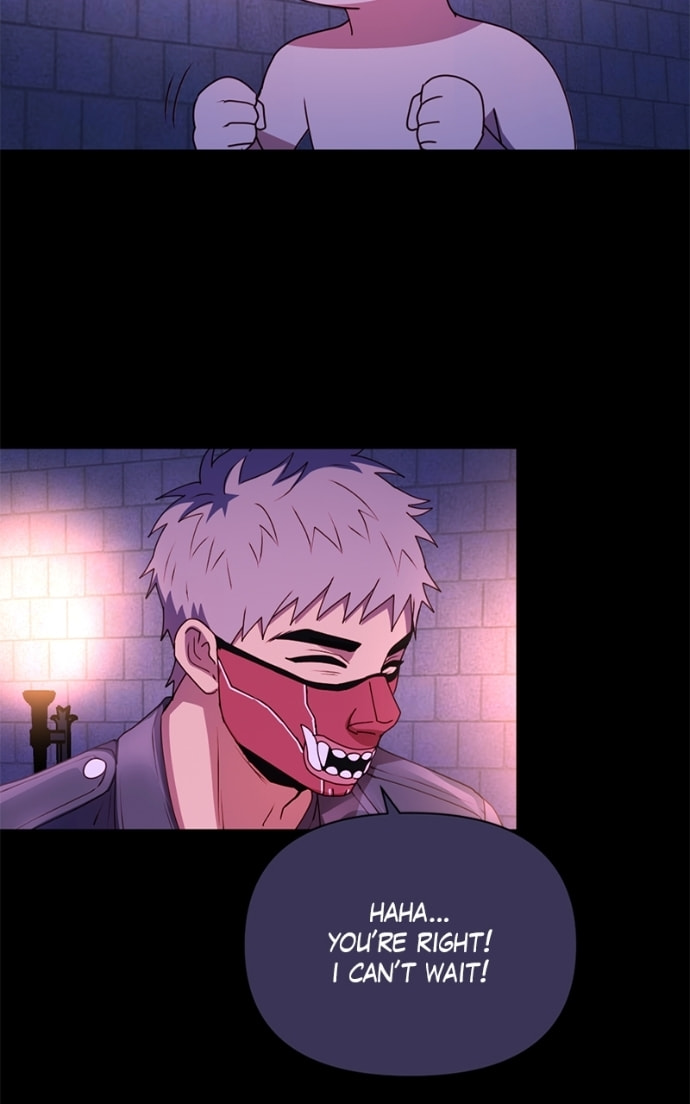 Tales of Sarimin the Jinn Chapter 145 page 11 - 
