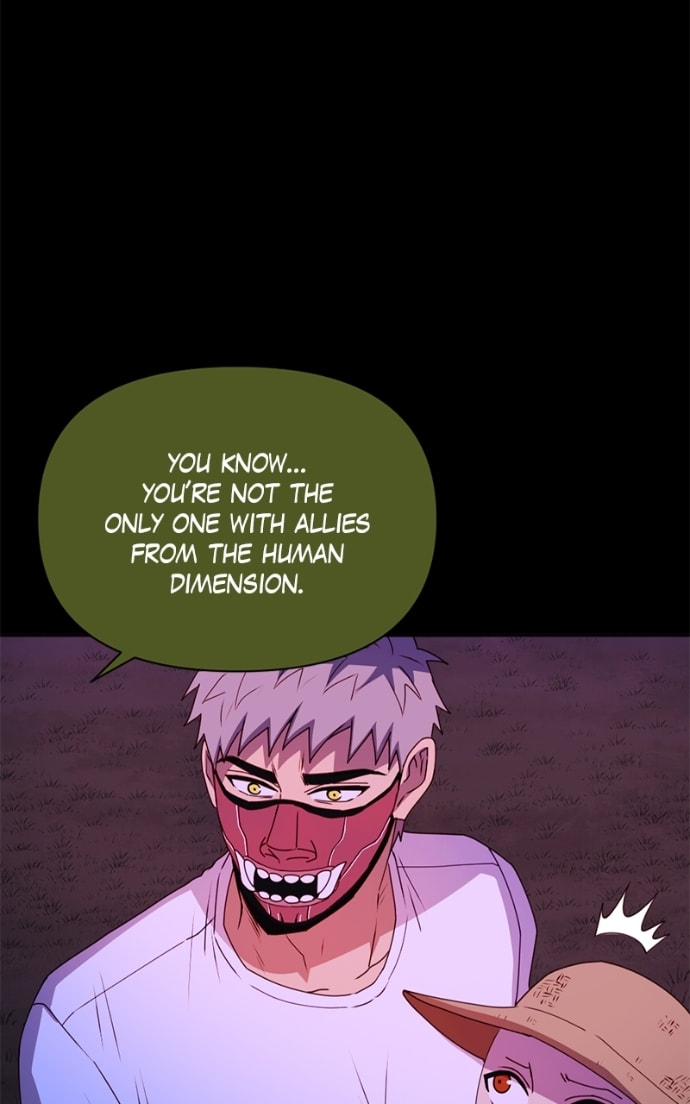 Tales of Sarimin the Jinn Chapter 145 page 102 - 