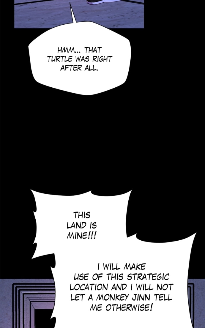 Tales of Sarimin the Jinn Chapter 145 page 109 - 