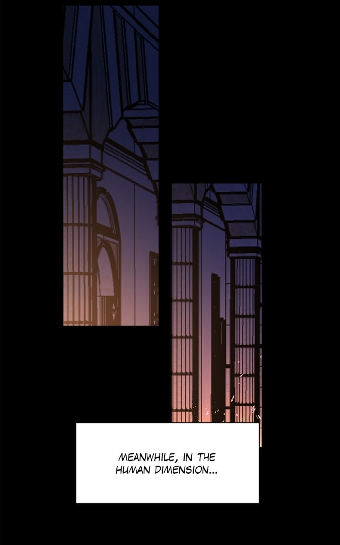 Tales of Sarimin the Jinn Chapter 145 page 17 - 