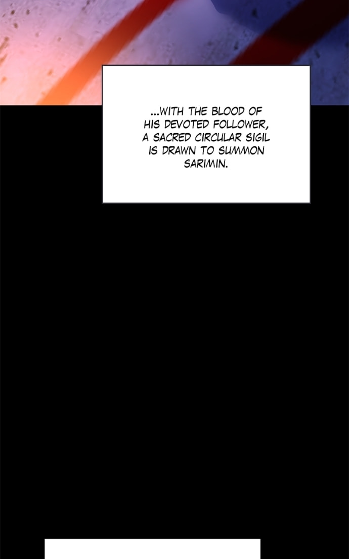 Tales of Sarimin the Jinn Chapter 145 page 19 - 