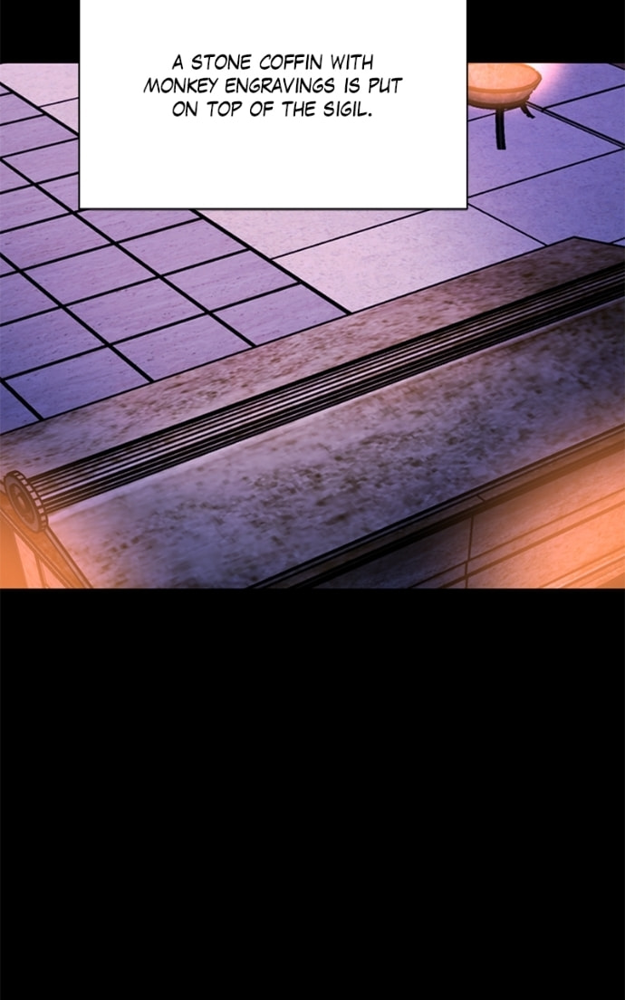 Tales of Sarimin the Jinn Chapter 145 page 20 - 