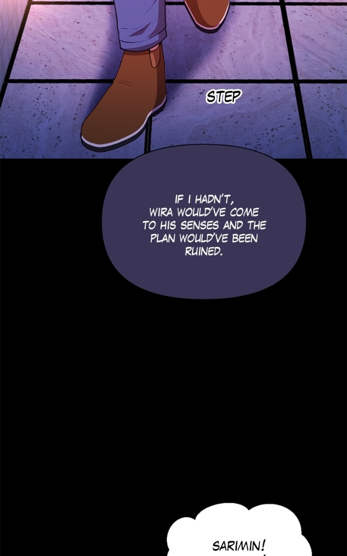Tales of Sarimin the Jinn Chapter 145 page 3 - 