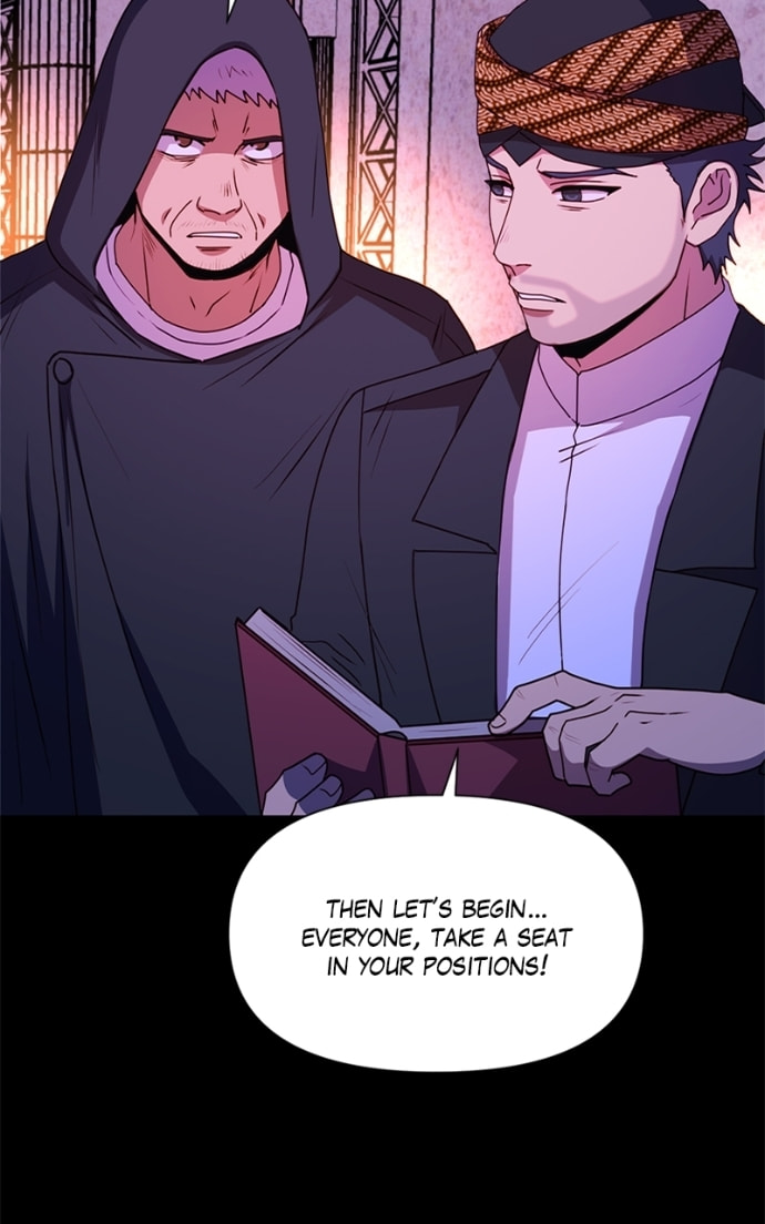 Tales of Sarimin the Jinn Chapter 145 page 24 - 