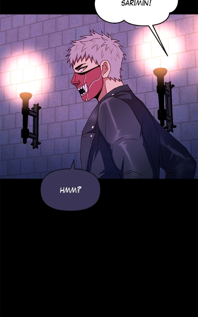 Tales of Sarimin the Jinn Chapter 145 page 4 - 