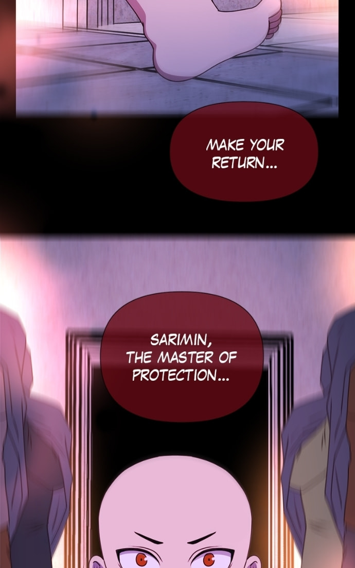 Tales of Sarimin the Jinn Chapter 145 page 32 - 