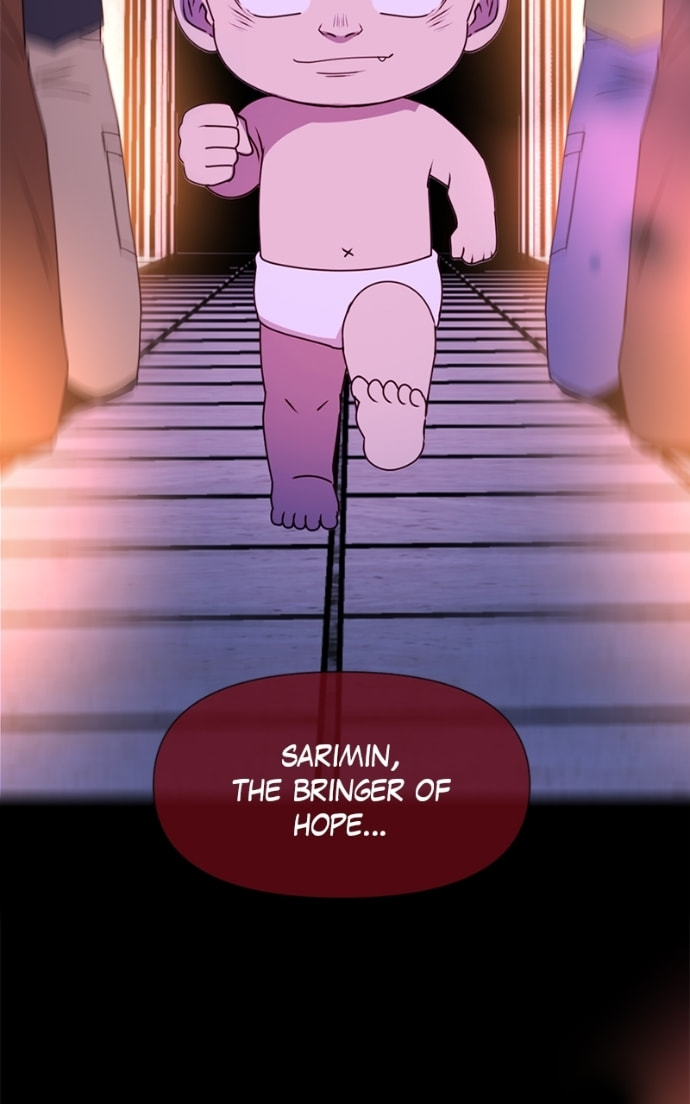 Tales of Sarimin the Jinn Chapter 145 page 33 - 